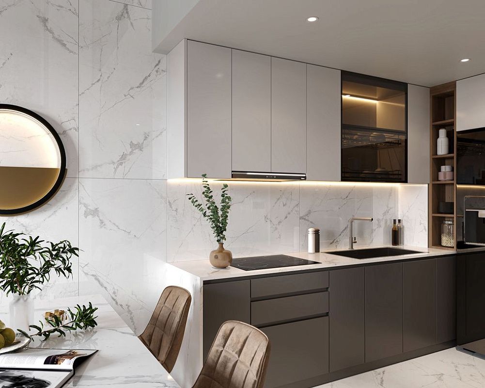 Коллекция Marble