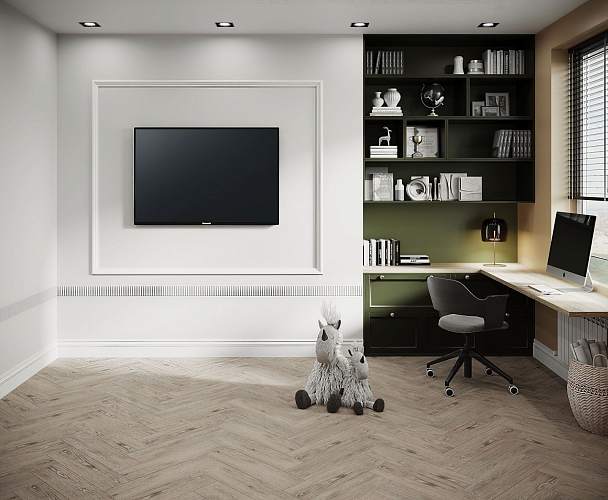 Коллекция Laparet Oak