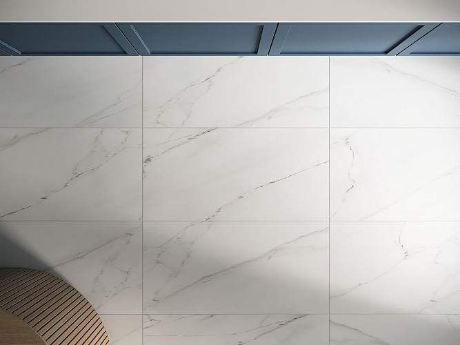 Коллекция Cersanit Pamir 45x90