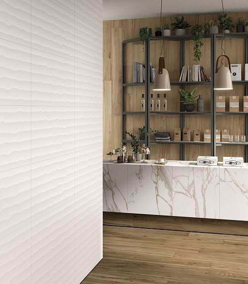 Коллекция Italon 3D Experience 40x80