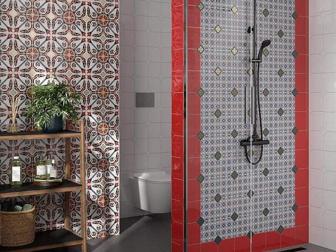 Коллекция Kerama Marazzi Болао