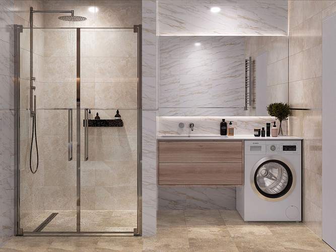 Коллекция GLOBAL TILE Surprise