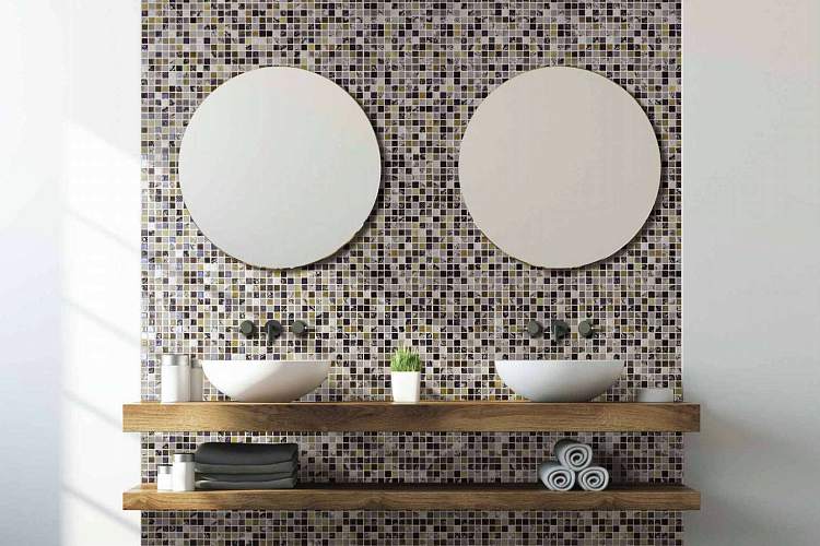 Мозаика Blends Galaxy Antea 31,6x31,6