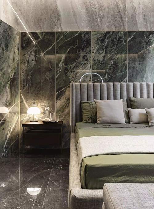 Коллекция Rex Ceramiche Heritage 60x120