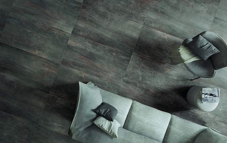 Коллекция CIR SERENISSIMA Fossil 60x120