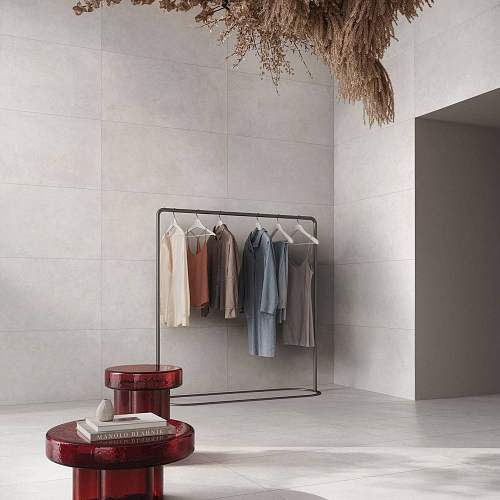 Коллекция Vitra CementBase 60x120