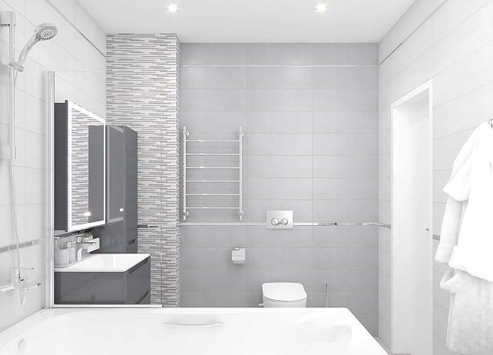 Коллекция Laparet Vega