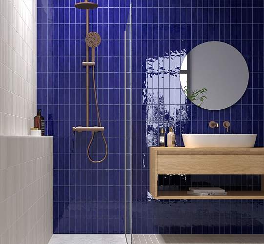 Коллекция Equipe Fango 5x15