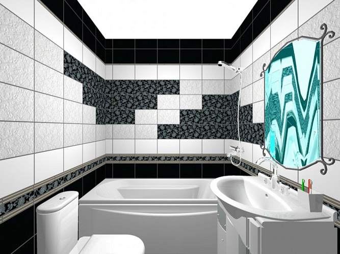 Коллекция Kerama Marazzi Аджанта