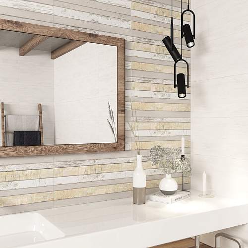 Коллекция Azori Scandi 31,5x63