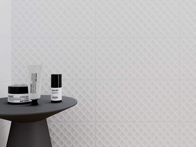 Коллекция Cersanit Deco 29,8x59,8