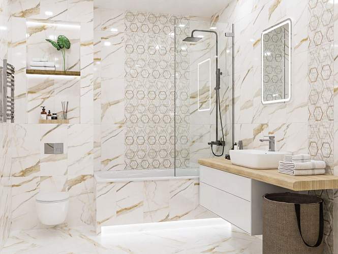 Коллекция Azori Apulia 31,5x63