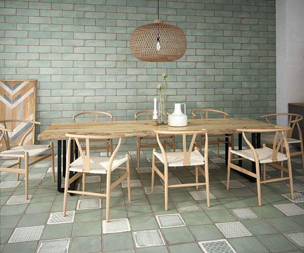 Коллекция Smile Tile Toscana 20x20