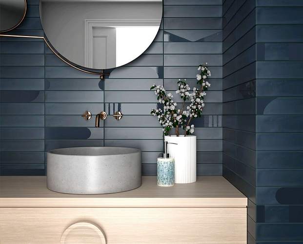 Коллекция Equipe Wadi 6x30