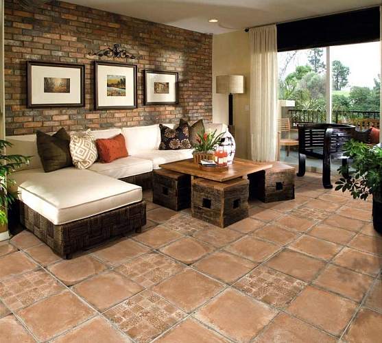 Коллекция Exagres Alhamar 33x33