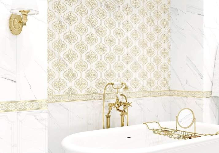 Коллекция Alma Ceramica Antares 24,6x74