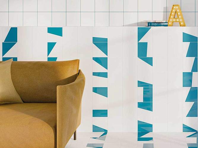 Коллекция Wow Duo 15x15