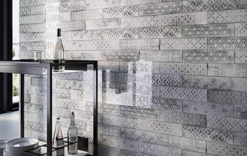 Коллекция Cifre Drop 7,5x30