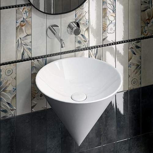 Коллекция Kerama Marazzi Тракай