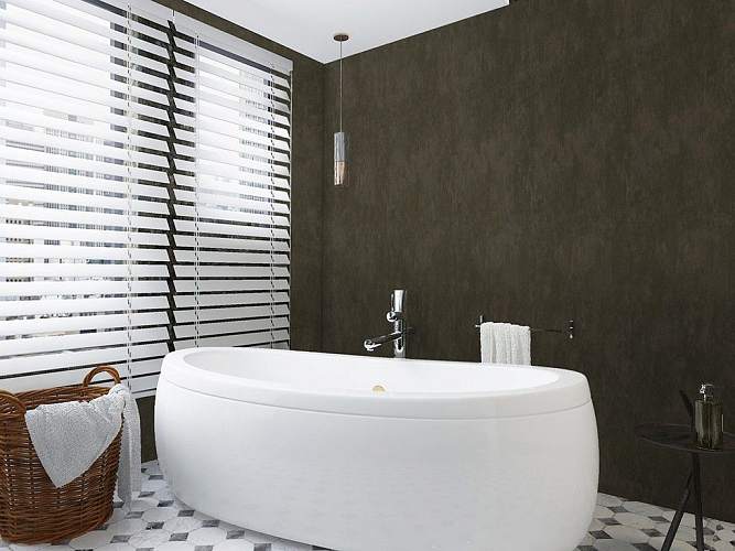 Коллекция Zodiac Ceramica Iron Copper