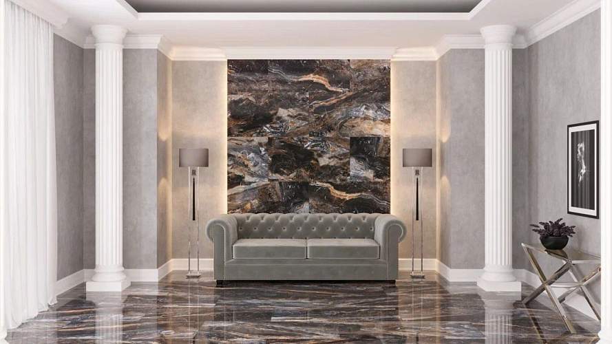 Коллекция Neodom Luxury