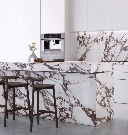 Коллекция Zodiac Ceramica Bulgari