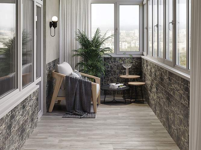 Коллекция Cersanit Vilio 30x30