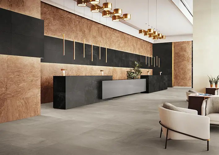 Коллекция Atlas Concorde Russia Wise 33x60