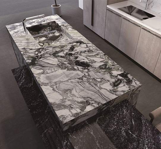 Коллекция Zodiac Ceramica Freezing