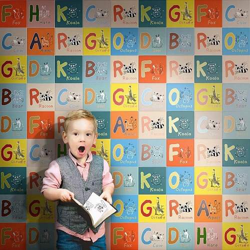 Коллекция Kerama Marazzi Зоопарк