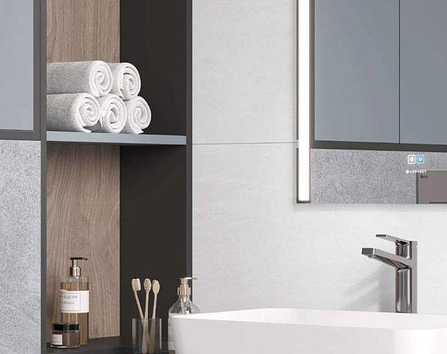 Коллекция Ceradim Beton Majestic