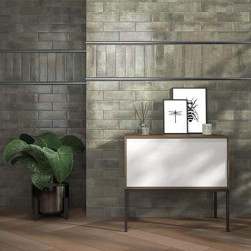 Коллекция Kerama Marazzi Тракай