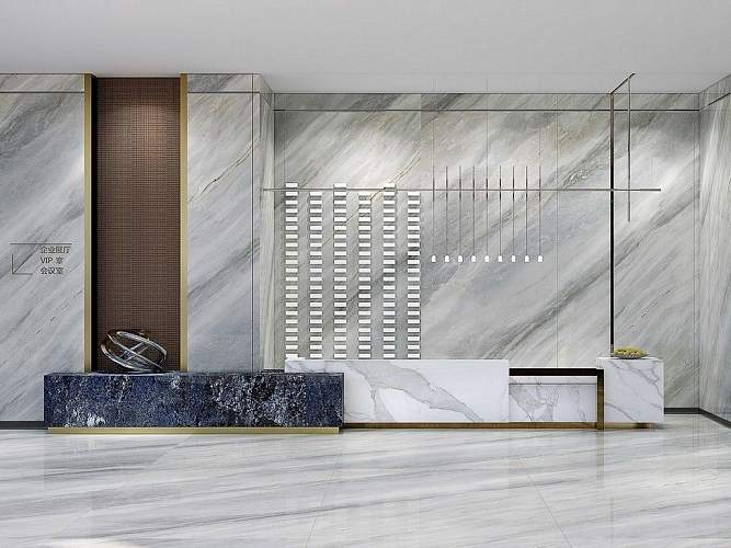 Коллекция Zodiac Ceramica Palissandro