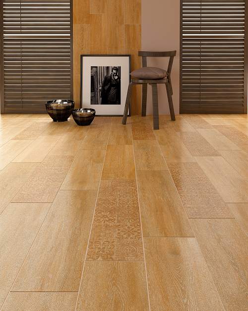 Коллекция LB-Ceramics Венский лес 19,9x60,3