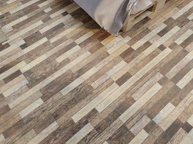 Коллекция Cersanit Vintagewood 18,5x59,8