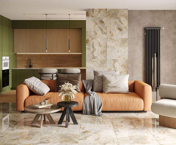 Коллекция Laparet Onice Alexa