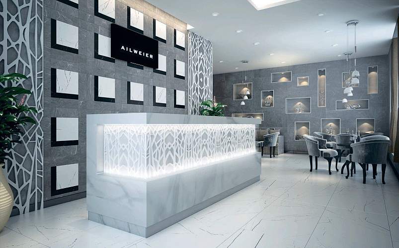 Коллекция Estima Vision 80x80