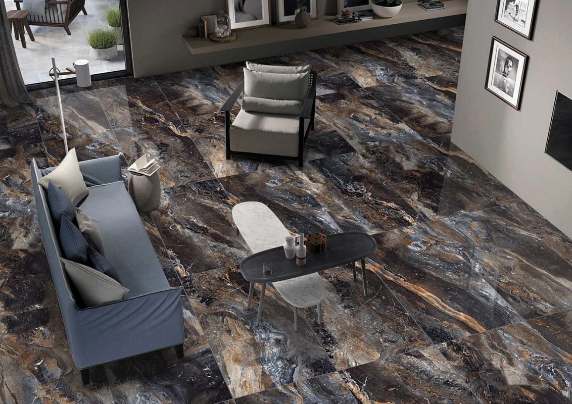 Коллекция Unica 60x120