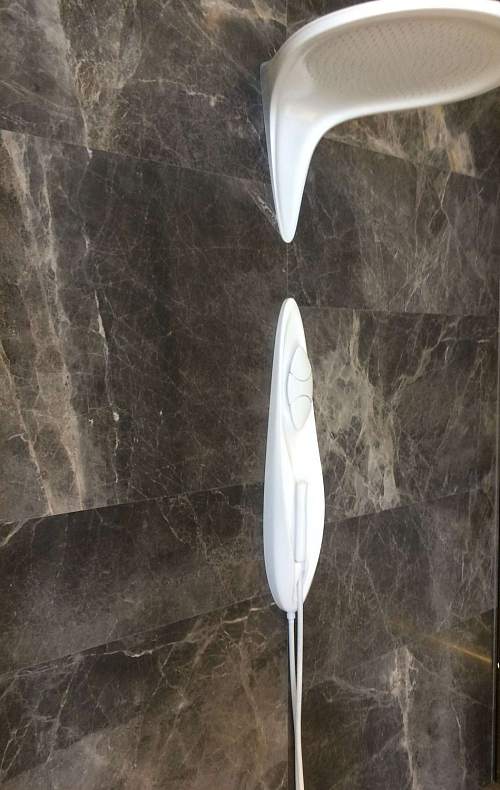 Коллекция L`antic Colonial Мрамор 40x80