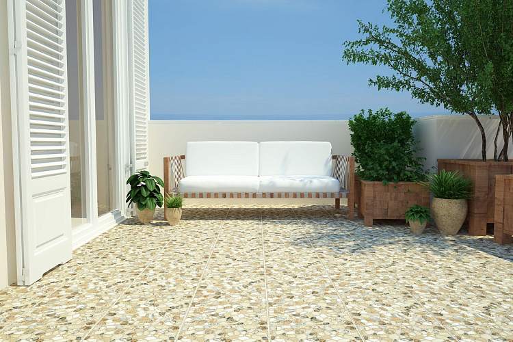 Коллекция Cersanit JackStone 30x30