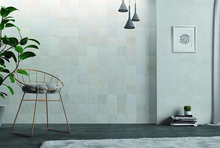 Коллекция Wow Mestizaje 12,5x12,5