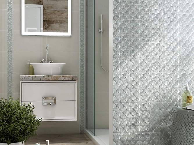 Коллекция Kerama Marazzi Сияние