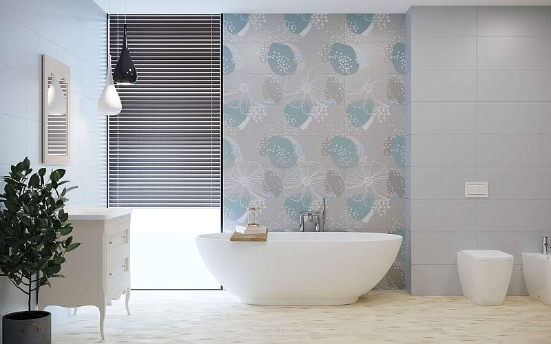 Коллекция Creto Pastel