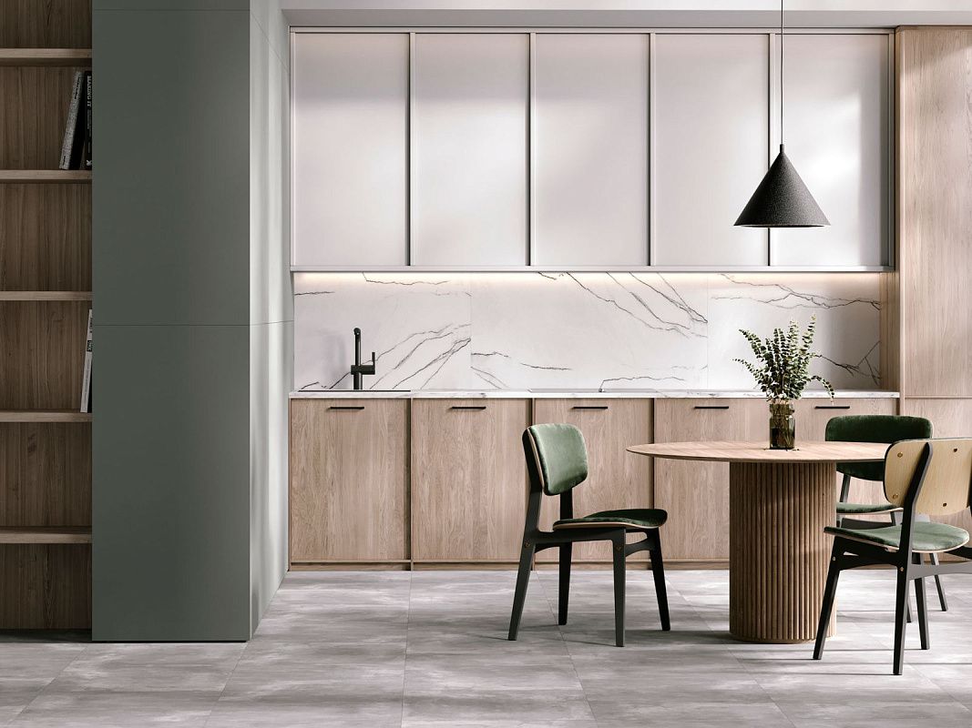 Коллекция Marbles 60x120 ST
