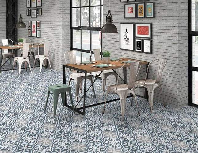 Brianna Marina Керамогранит 45x45