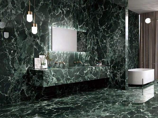 Коллекция Zodiac Ceramica Prada