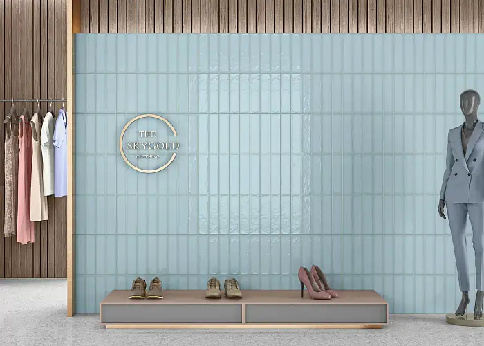 Коллекция Smile Tile Monte