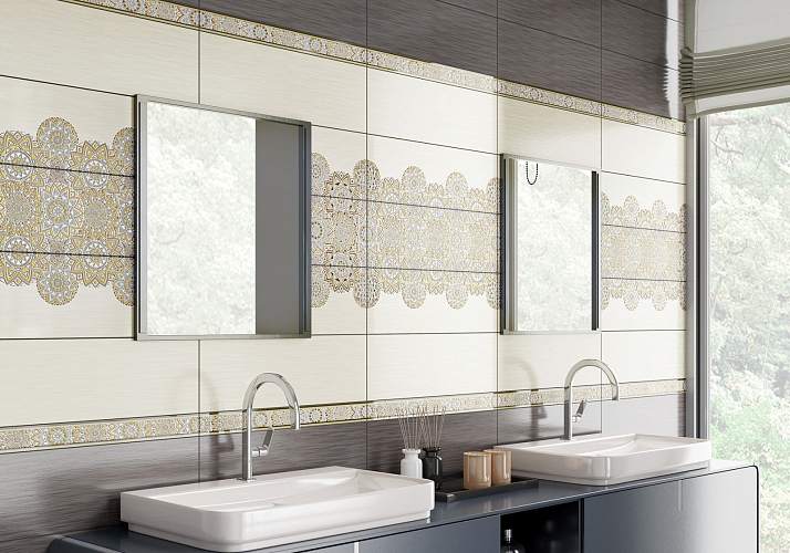 Коллекция Alma Ceramica Harisma 20x60