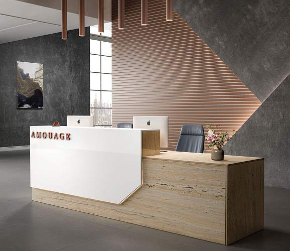 Коллекция Staro Polished 120x120