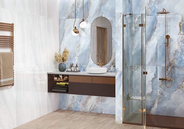 Коллекция LCM Blumarin